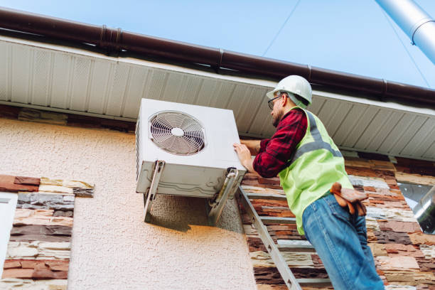 Best HVAC System Installation  in Sweetser, IN