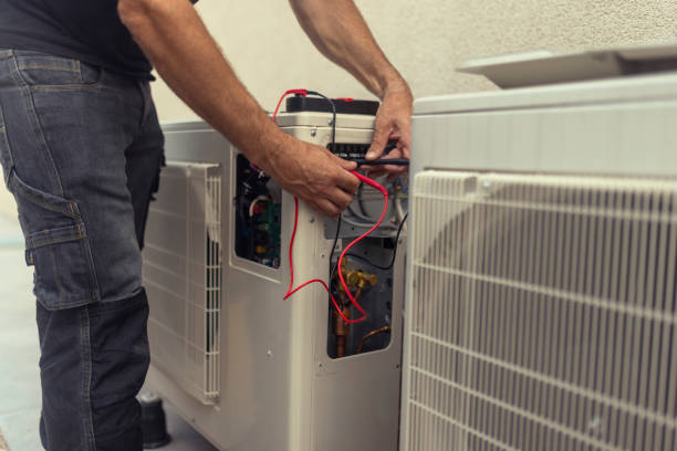 Best HVAC Replacement Cost  in Sweetser, IN