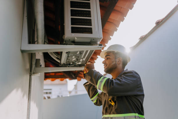 Best Local HVAC Companies  in Sweetser, IN