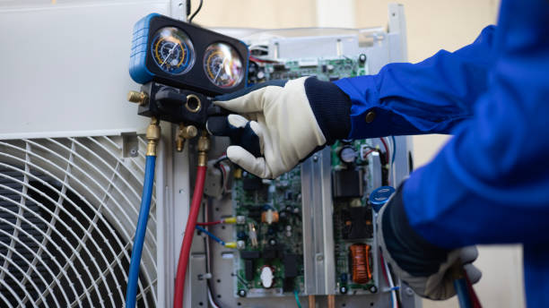 Affordable Air Conditioning Repair in Sweetser, IN